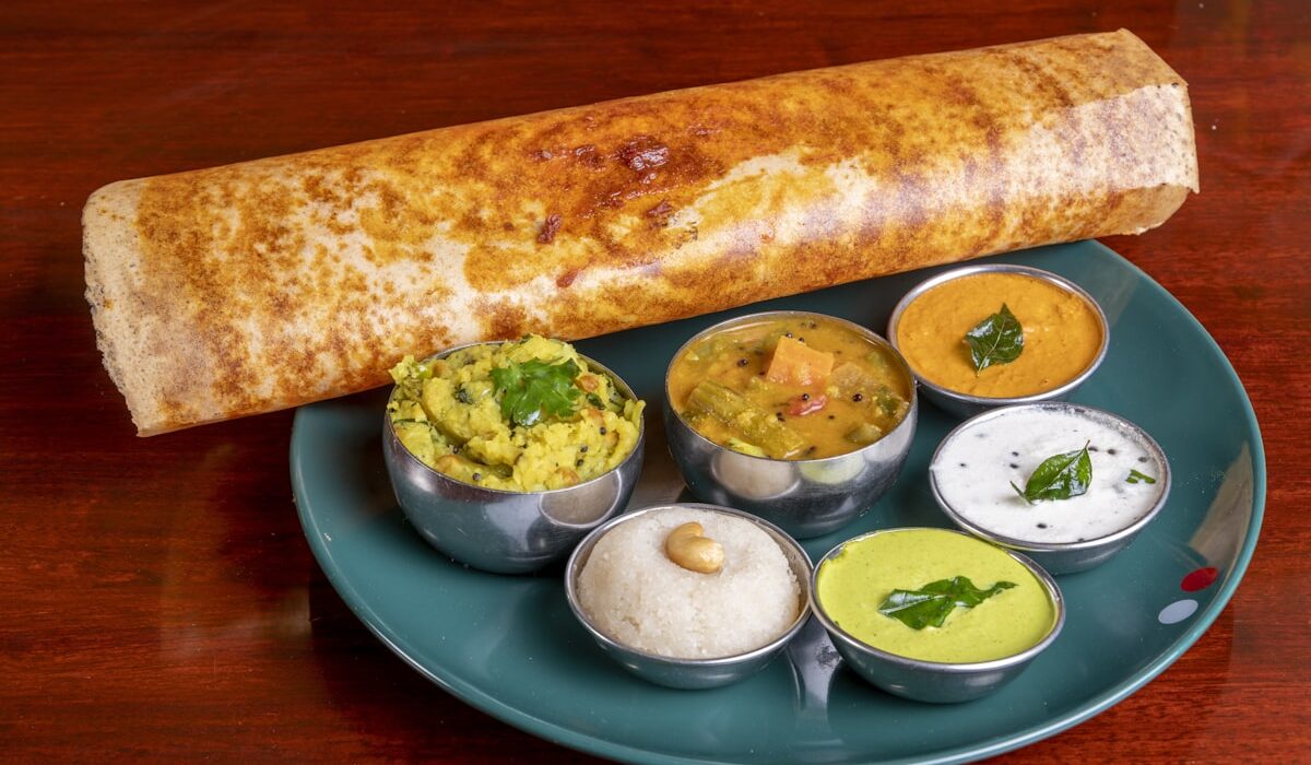 Dosa House