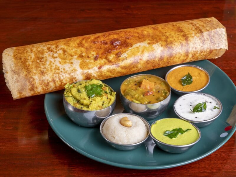 Dosa House
