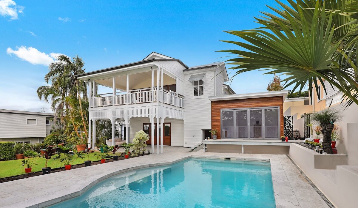 Sunrise Villa — Premium 4BHK