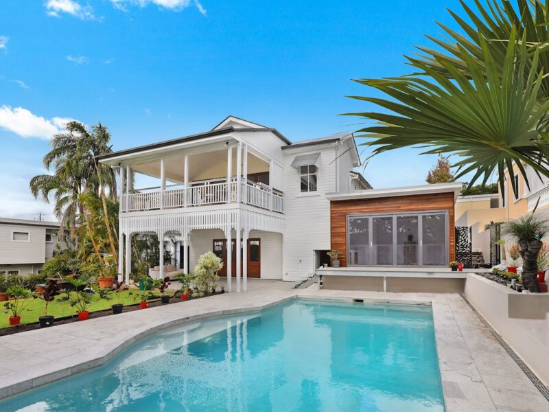 Sunrise Villa — Premium 4BHK