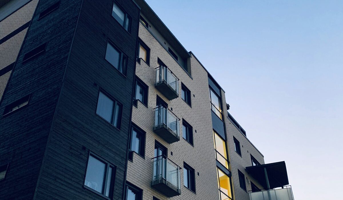 Horizon Towers — 2BHK