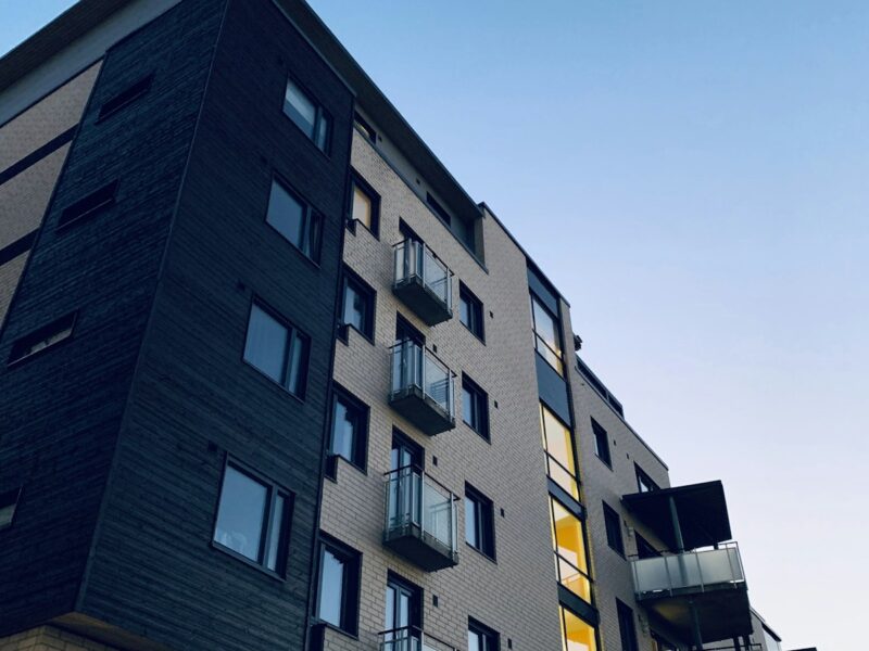 Horizon Towers — 2BHK