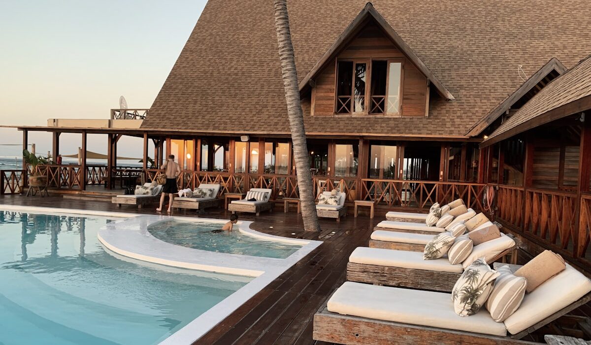 Hillside Retreat — Coorg