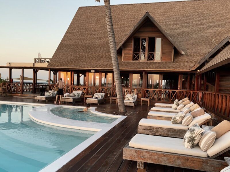 Hillside Retreat — Coorg