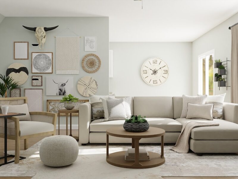 Elegance Interior Studio