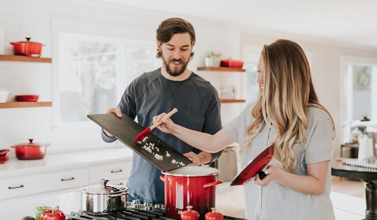 Modular Kitchen Pros