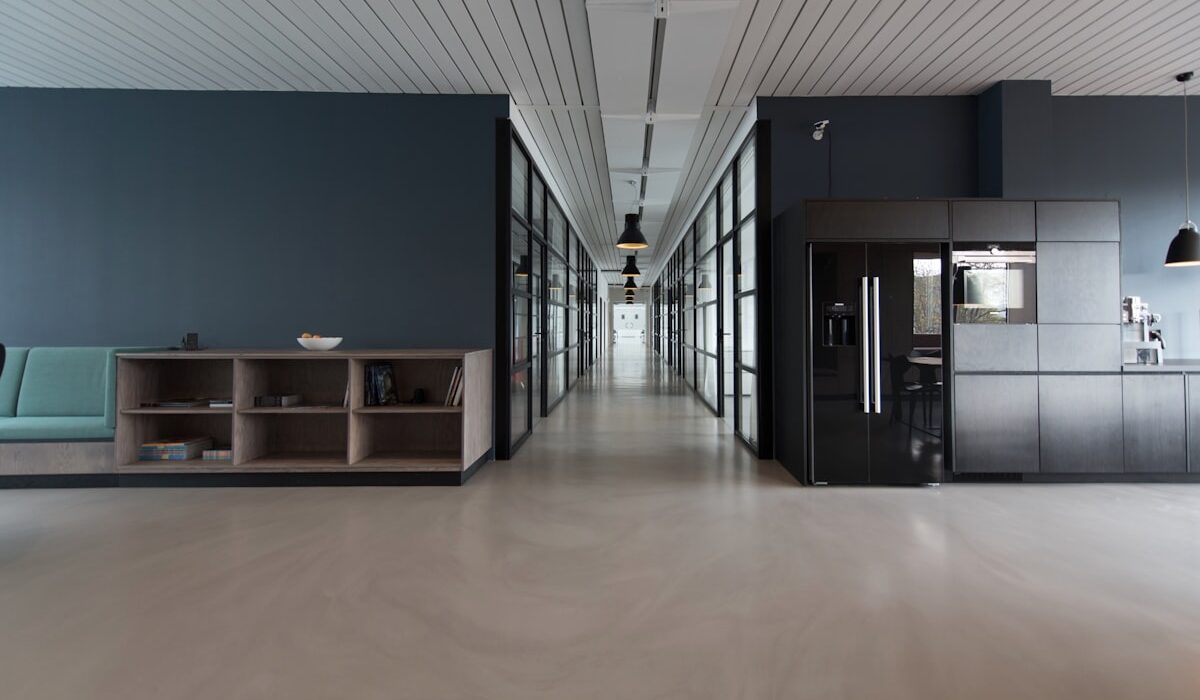 Smart Office Solutions