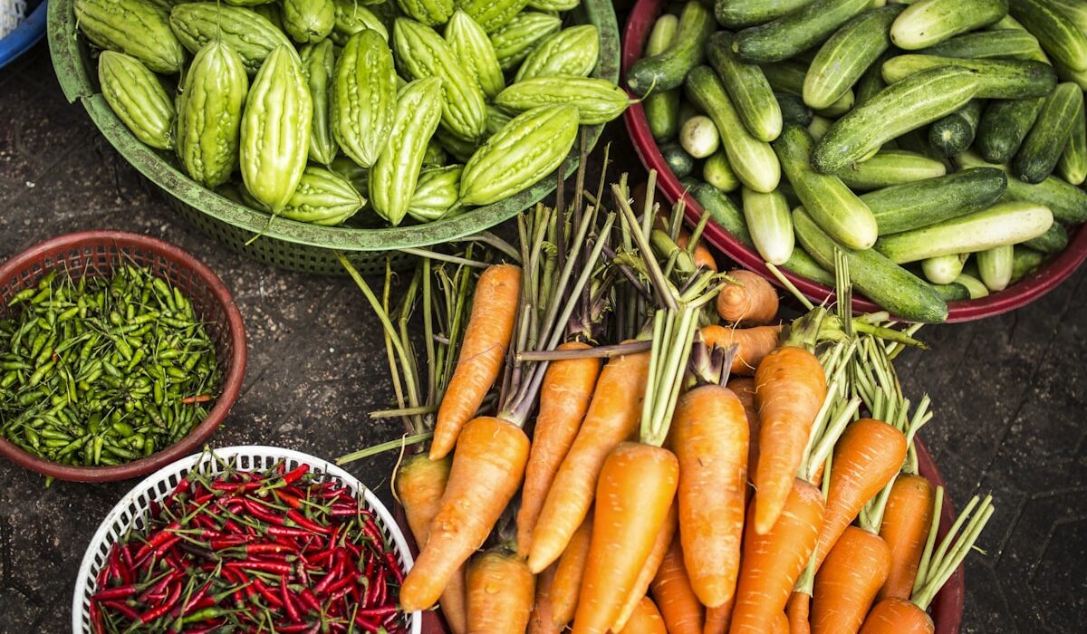 Organic Seeds Supply