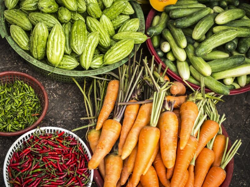 Organic Seeds Supply