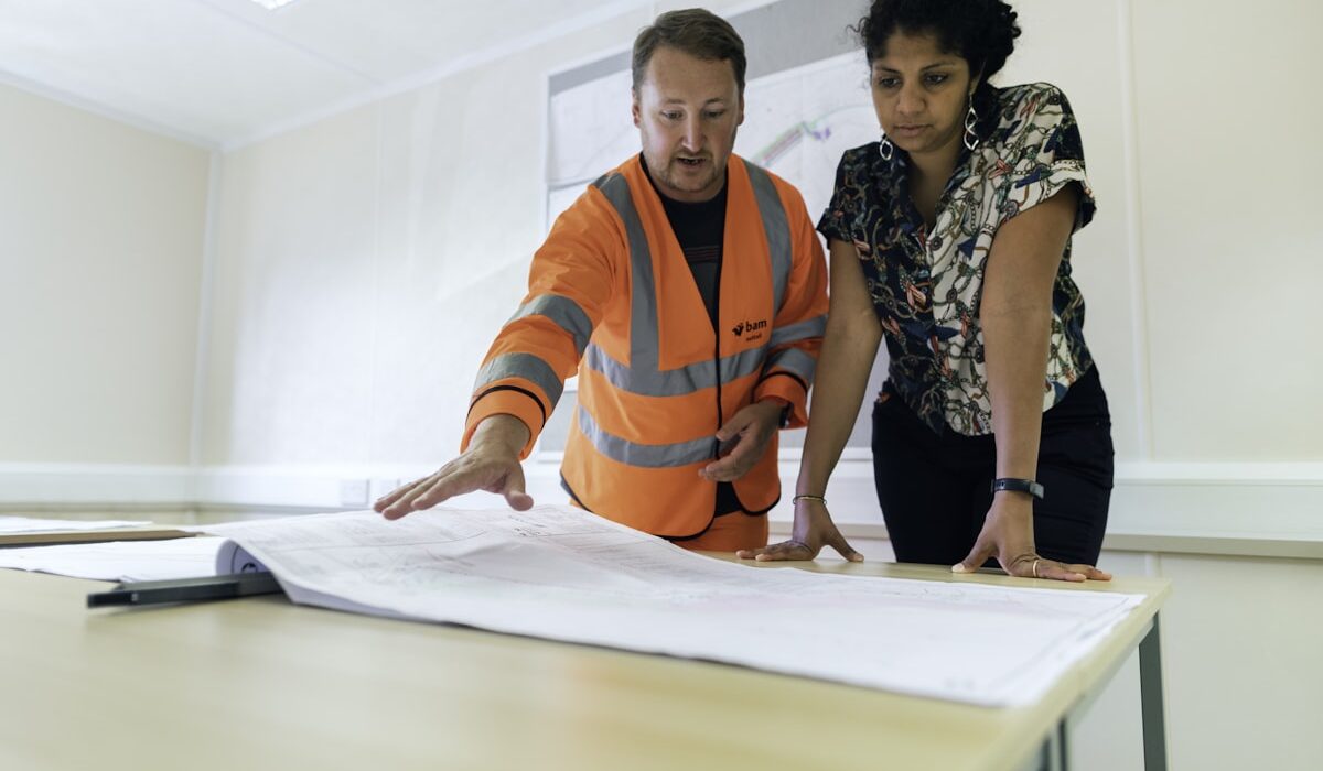 SteelWorks Fabrication