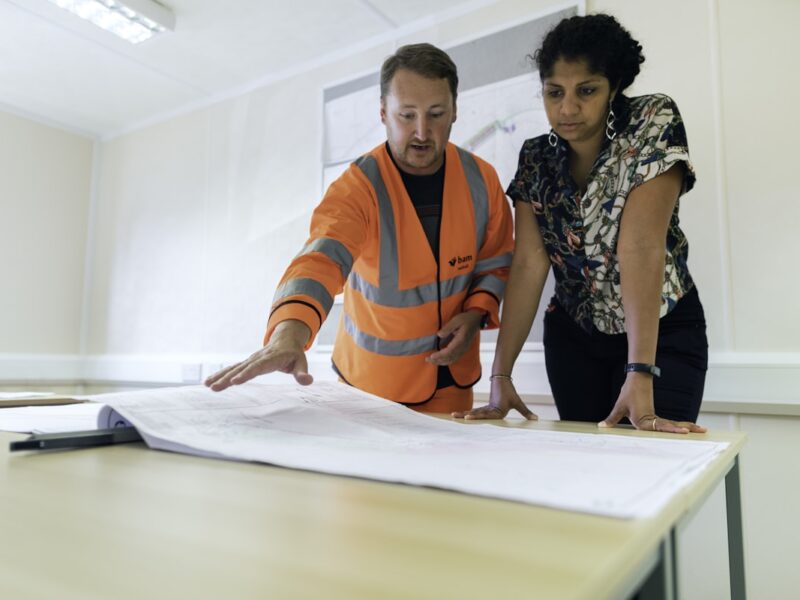 SteelWorks Fabrication