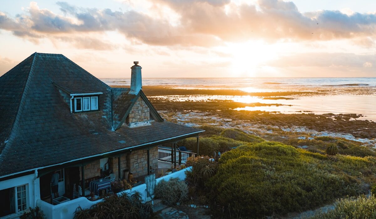 Outdoor Living Structures