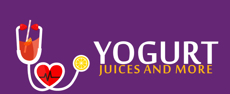 Yogurt Juices & More