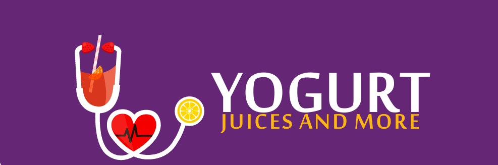 Yogurt Juices & More