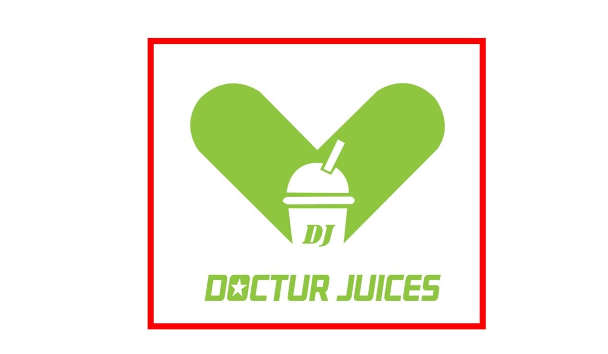 Doctur Juices & More