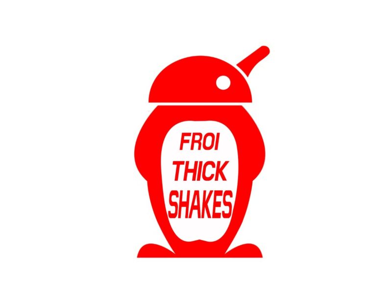 FROI THICK SHAKES