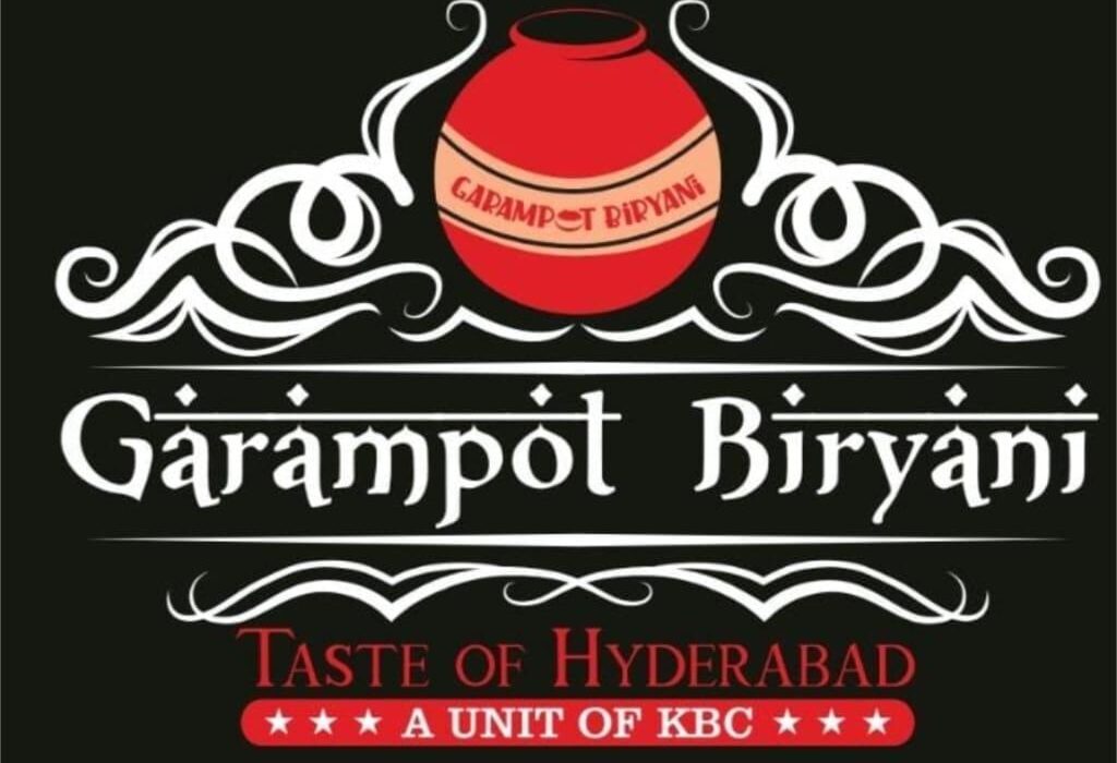 Garampot Biryani