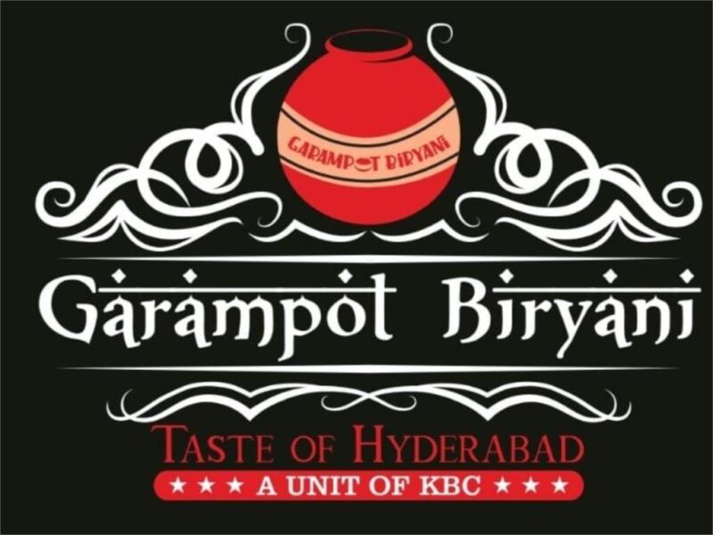 Garampot Biryani
