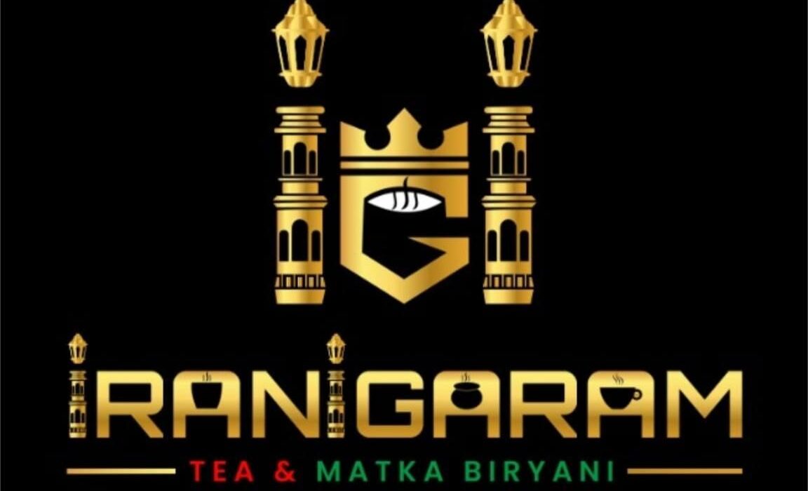 Irani Garam Tiffiny