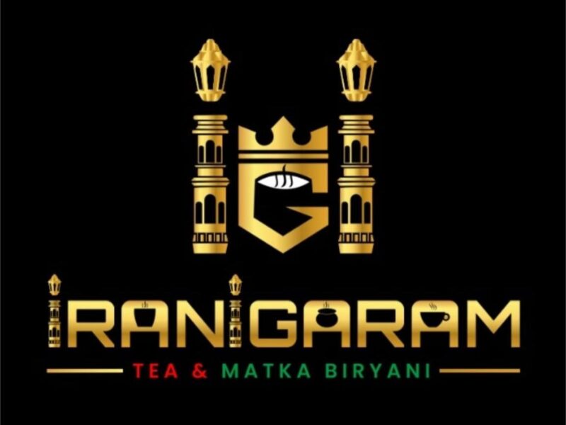 Irani Garam Tiffiny