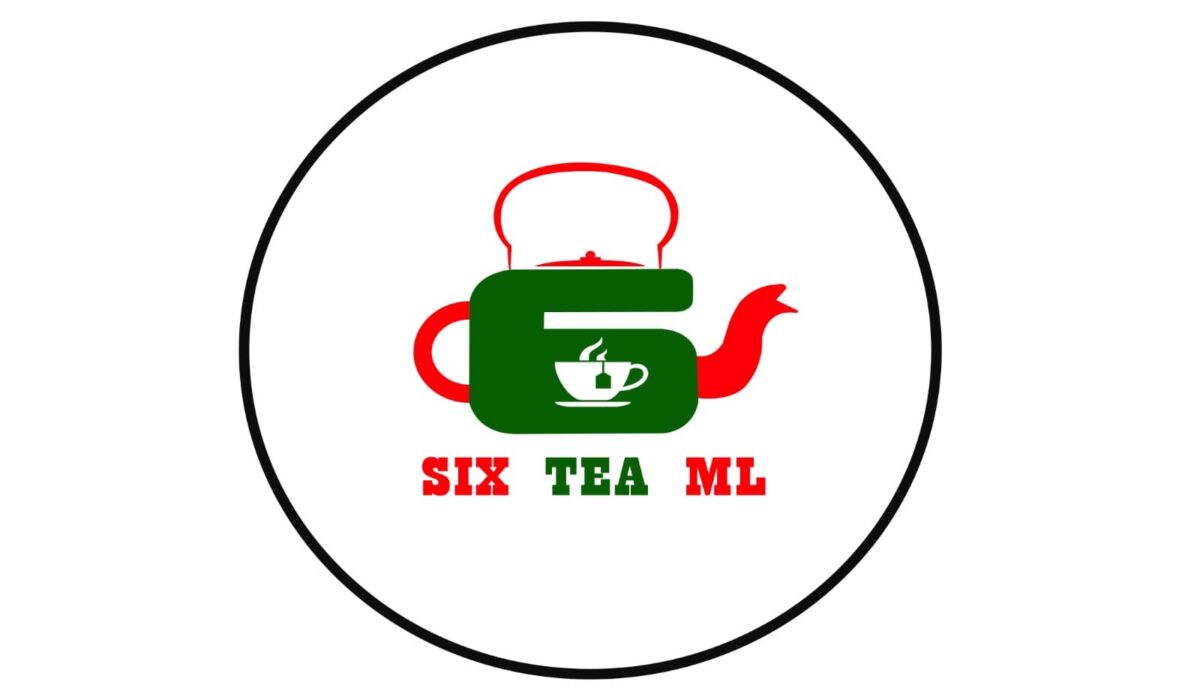 Six Tea Ml