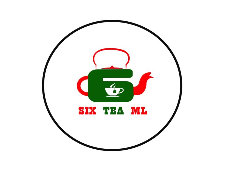 Six Tea Ml