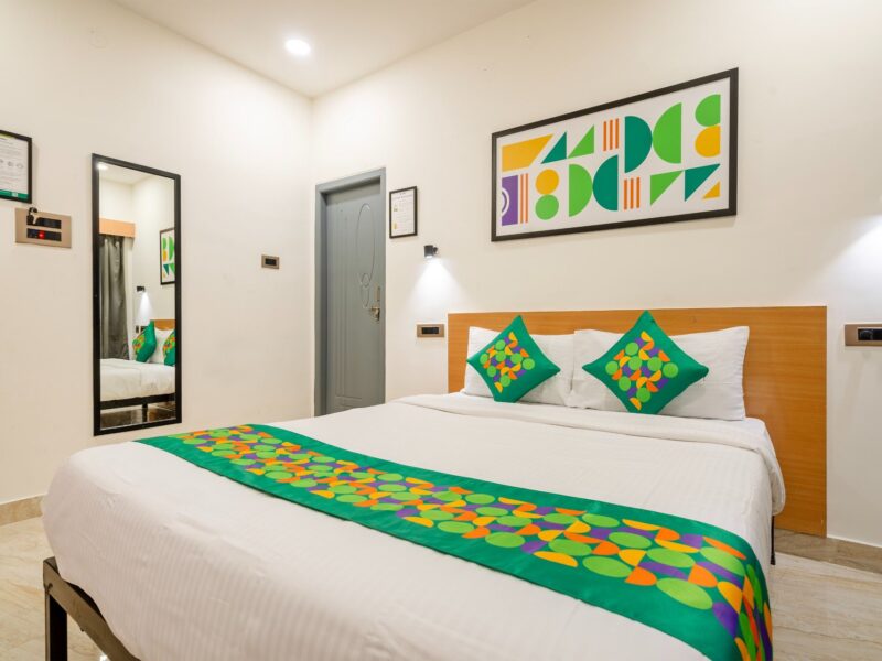 OH2 Hotel Karmanghat